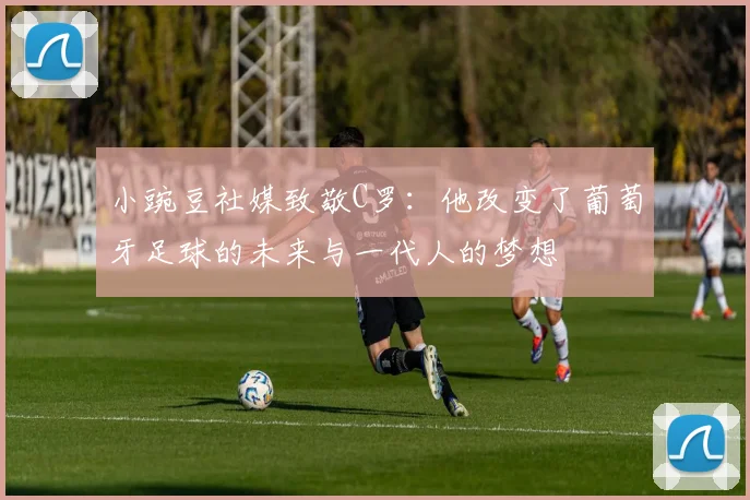 小豌豆社媒致敬C罗：他改变了葡萄牙足球的未来与一代人的梦想