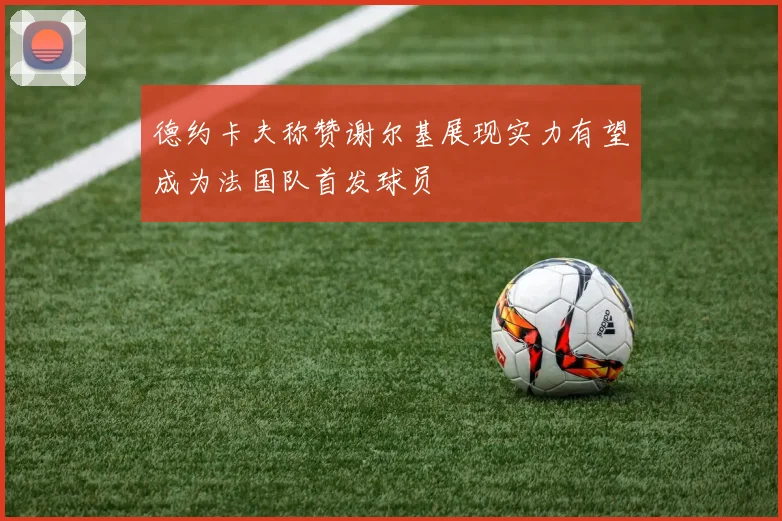 德约卡夫称赞谢尔基展现实力有望成为法国队首发球员